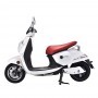 MOTO ELÉCTRICA MATRICULABLE GRACE 40AH DE SUNRA