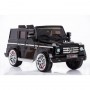 COCHE ELÉCTRICO PARA NIÑOS MERCEDES G55 AMG 12V RC