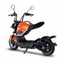 MOTO ELÉCTRICA MATRICULABLE MIKU 20AH DE SUNRA