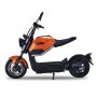 MOTO ELÉCTRICA MATRICULABLE MIKU 20AH DE SUNRA