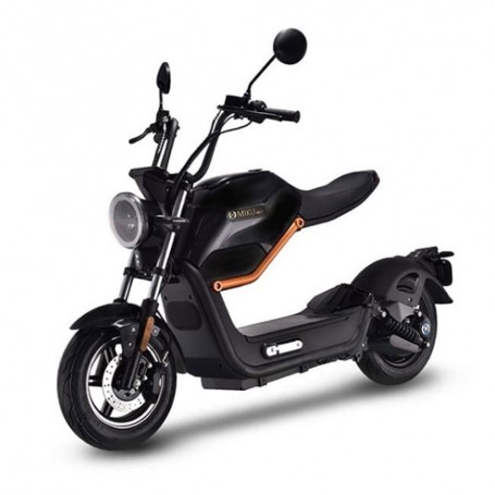MOTO ELÉCTRICA MATRICULABLE MIKU 20AH DE SUNRA
