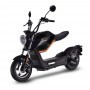 MOTO ELÉCTRICA MATRICULABLE MIKU 20AH DE SUNRA