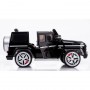 COCHE ELÉCTRICO PARA NIÑOS MERCEDES G55 AMG 12V RC