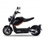 MOTO ELÉCTRICA MATRICULABLE MIKU 20AH DE SUNRA