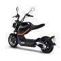 MOTO ELÉCTRICA MATRICULABLE MIKU 20AH DE SUNRA