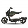 MOTO ELÉCTRICA MATRICULABLE MIKU 20AH DE SUNRA