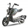 MOTO ELÉCTRICA MATRICULABLE MIKU 20AH DE SUNRA