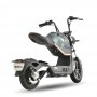 MOTO ELÉCTRICA MATRICULABLE MIKU 20AH DE SUNRA