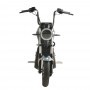 MOTO ELÉCTRICA MATRICULABLE MIKU 20AH DE SUNRA