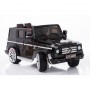 COCHE ELÉCTRICO PARA NIÑOS MERCEDES G55 AMG 12V RC