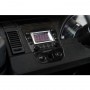 COCHE ELÉCTRICO PARA NIÑOS MERCEDES G55 AMG 12V RC