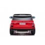 COCHE ELÉCTRICO PARA NIÑOS RANGER ROVER 4X4 2 PLAZAS 24V RC MP4 2022