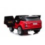 COCHE ELÉCTRICO PARA NIÑOS RANGER ROVER 4X4 2 PLAZAS 24V RC MP4 2022
