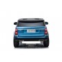 COCHE ELÉCTRICO PARA NIÑOS RANGER ROVER 4X4 2 PLAZAS 24V RC MP4 2022