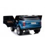 COCHE ELÉCTRICO PARA NIÑOS RANGER ROVER 4X4 2 PLAZAS 24V RC MP4 2022