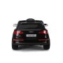 COCHE ELÉCTRICO PARA NIÑOS AUDI Q5 POLICIA 12V RC