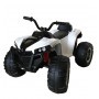 QUAD ELÉCTRICO PARA NIÑOS 12V 25W
