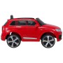 COCHE ELECTRICO PARA NIÑOS AUDI Q7 HIGHDOOR SUV 12V RC 2021