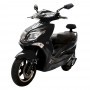 MOTO ELÉCTRICA MATRICULABLE HAWK 20AH DE SUNRA