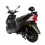 MOTO ELÉCTRICA MATRICULABLE HAWK 20AH DE SUNRA
