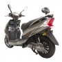 MOTO ELÉCTRICA MATRICULABLE HAWK 20AH DE SUNRA