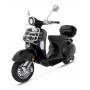 MOTO ELÉCTRICA MATRICULABLE RONIC 3000W/20AH DE SUNRA