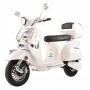 MOTO ELÉCTRICA MATRICULABLE RONIC 3000W/20AH DE SUNRA