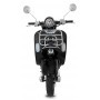 MOTO ELÉCTRICA MATRICULABLE RONIC 3000W/20AH DE SUNRA