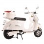 MOTO ELÉCTRICA MATRICULABLE RONIC 3000W/20AH DE SUNRA