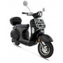 MOTO ELÉCTRICA MATRICULABLE RONIC 3000W/20AH DE SUNRA