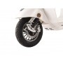 MOTO ELÉCTRICA MATRICULABLE RONIC 3000W/20AH DE SUNRA