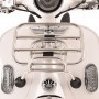 MOTO ELÉCTRICA MATRICULABLE RONIC 3000W/20AH DE SUNRA