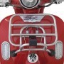 MOTO ELÉCTRICA MATRICULABLE RONIC 3000W/20AH DE SUNRA
