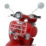 MOTO ELÉCTRICA MATRICULABLE RONIC 3000W/20AH DE SUNRA
