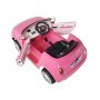 COCHE ELÉCTRICO PARA NIÑOS FIAT 500 RC