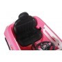 COCHE ELÉCTRICO PARA NIÑOS FIAT 500 RC