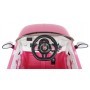 COCHE ELÉCTRICO PARA NIÑOS FIAT 500 RC