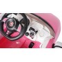 COCHE ELÉCTRICO PARA NIÑOS FIAT 500 RC