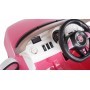 COCHE ELÉCTRICO PARA NIÑOS FIAT 500 RC