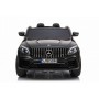 COCHE ELECTRICO PARA NIÑOS MERCEDES-AMG GLC63 RC 2022