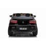 COCHE ELECTRICO PARA NIÑOS MERCEDES-AMG GLC63 RC 2022