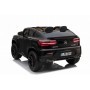 COCHE ELECTRICO PARA NIÑOS MERCEDES-AMG GLC63 RC 2022