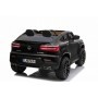 COCHE ELECTRICO PARA NIÑOS MERCEDES-AMG GLC63 RC 2022