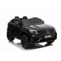 COCHE ELECTRICO PARA NIÑOS MERCEDES-AMG GLC63 RC 2022