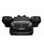 COCHE ELECTRICO PARA NIÑOS MERCEDES-AMG GLC63 RC 2022