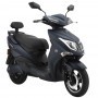 MOTO ELÉCTRICA MATRICULABLE HAWK 40AH DE SUNRA