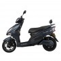 MOTO ELÉCTRICA MATRICULABLE HAWK 40AH DE SUNRA