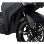 MOTO ELÉCTRICA MATRICULABLE HAWK 40AH DE SUNRA
