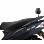MOTO ELÉCTRICA MATRICULABLE HAWK 40AH DE SUNRA