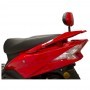 MOTO ELÉCTRICA MATRICULABLE HAWK 40AH DE SUNRA